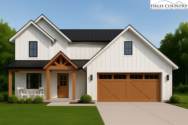 168 Rocky Creek Court