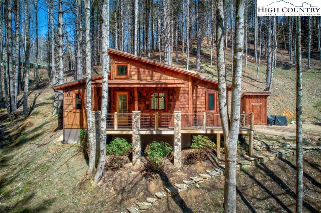 169 Stonefly Trail