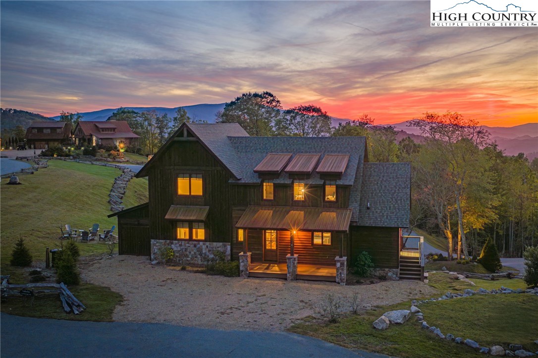 169 White Eagle Trail