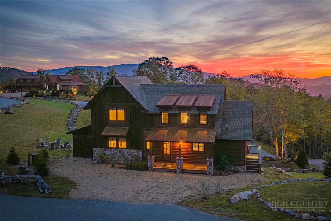 169 White Eagle Trail