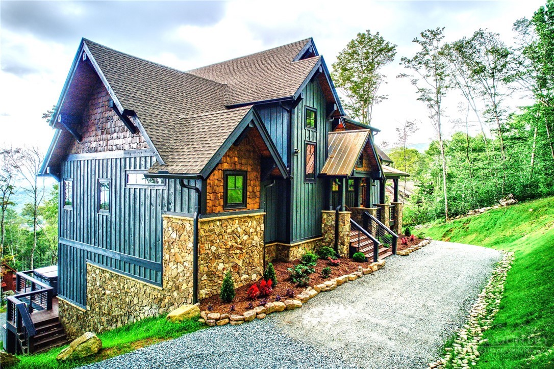 170 Eagle Springs Trail