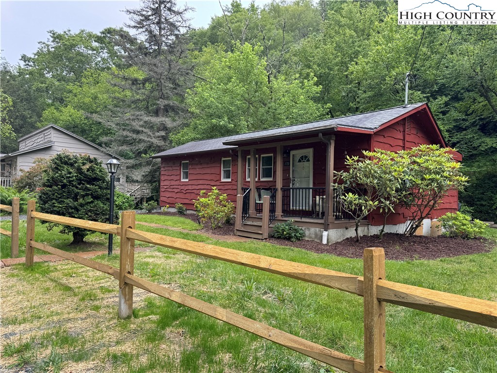 170 Goshen Creek Road