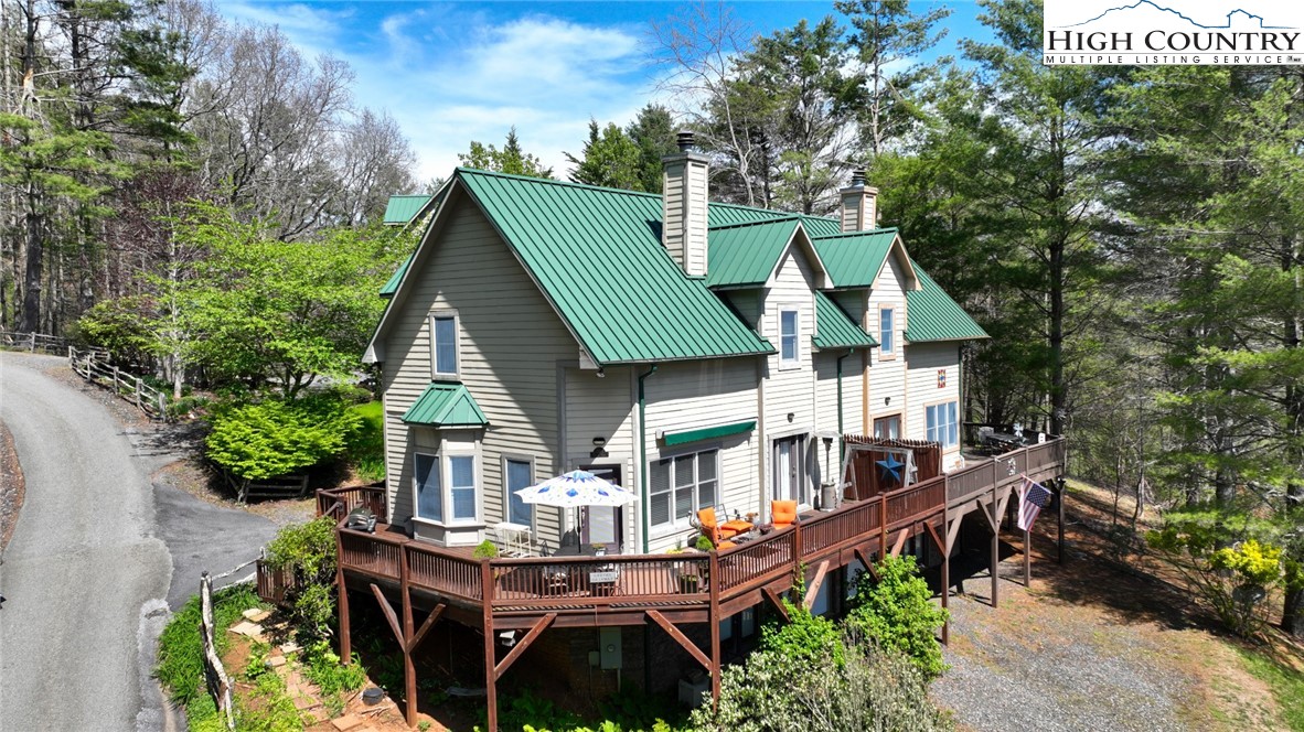 170 Rivers Edge Access Road 1