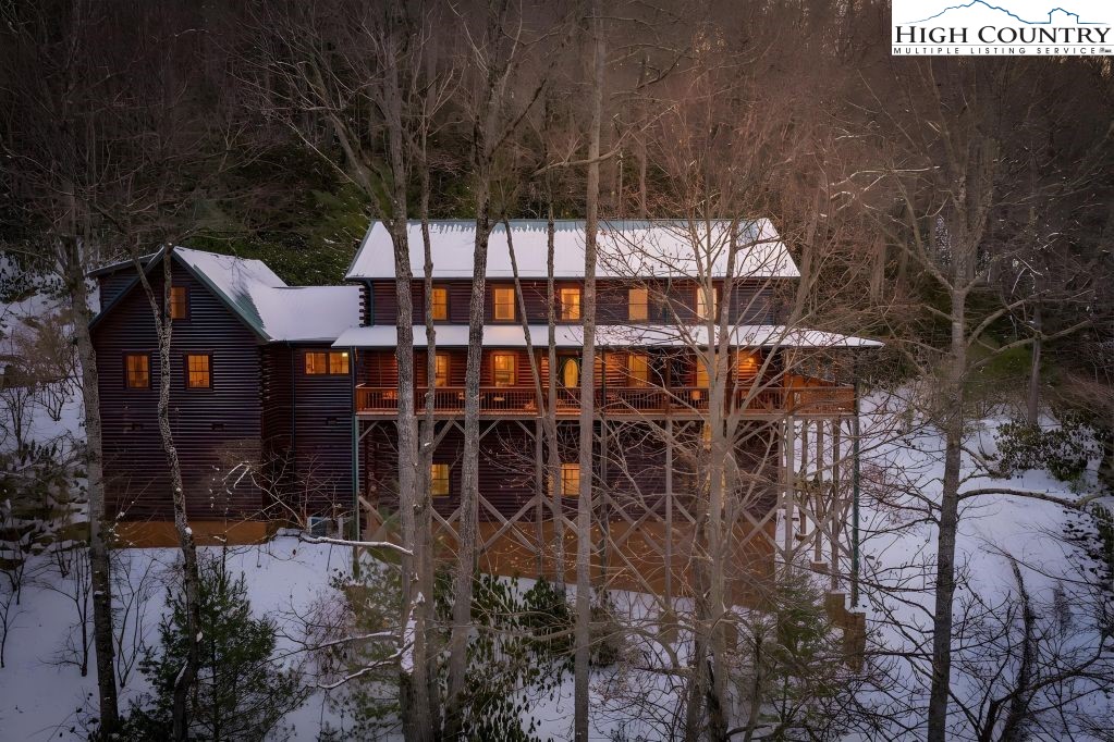 1709 Broadstone Road