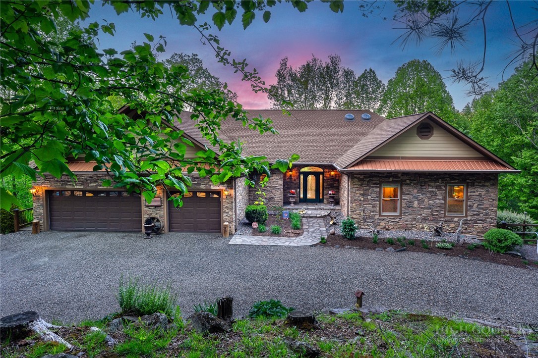 171 Camp Davis Road
