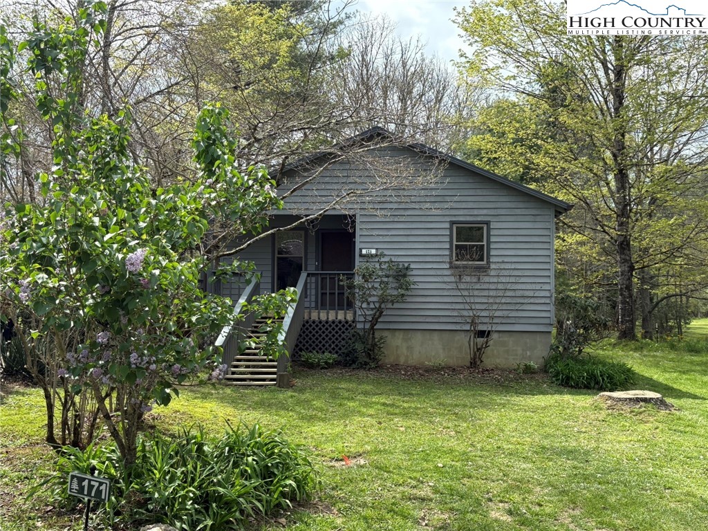 171 River Road