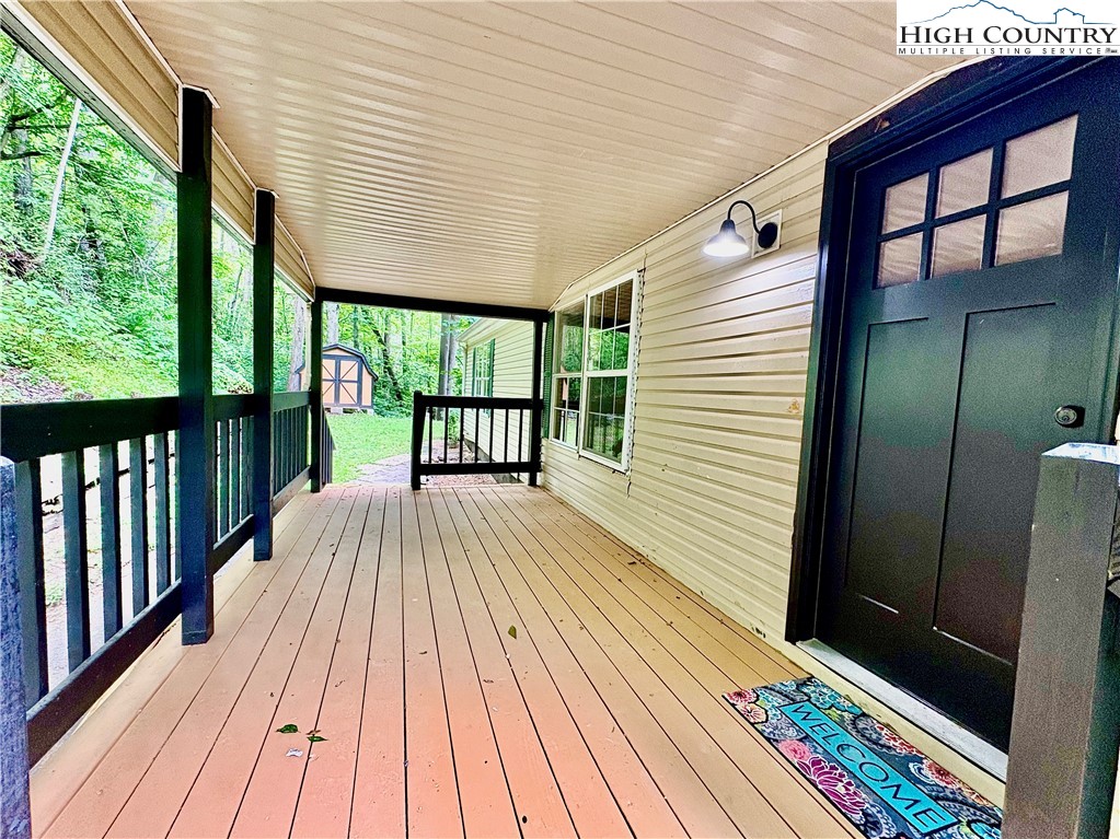 171 Will Glenn Road