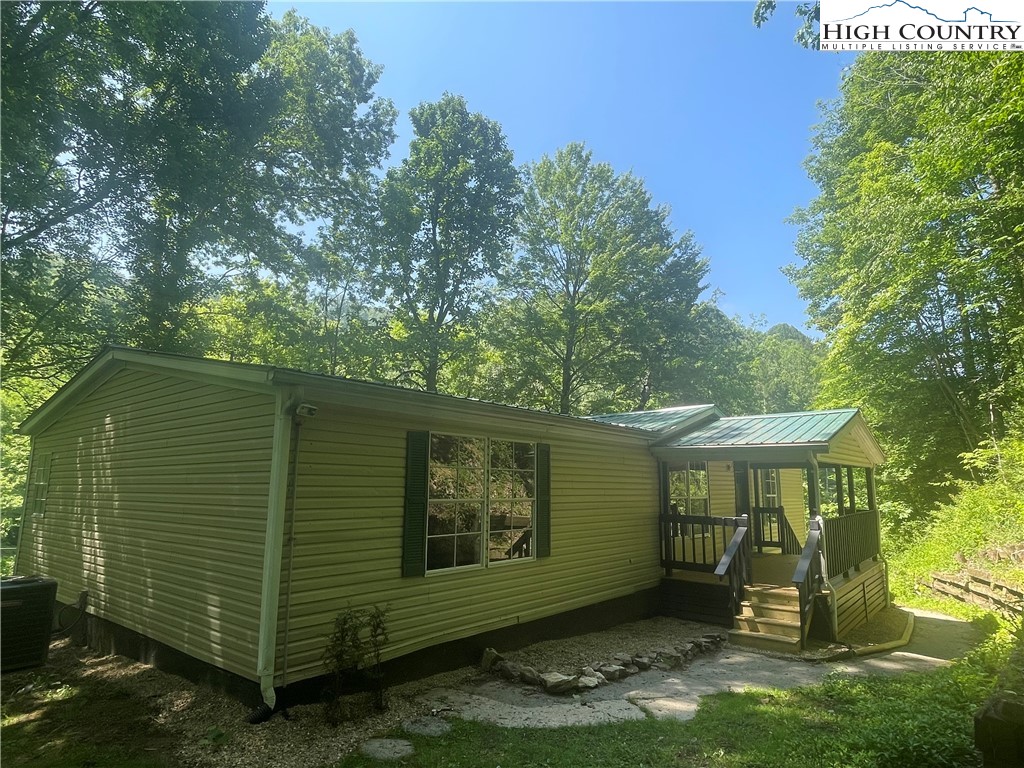 171 Will Glenn Road