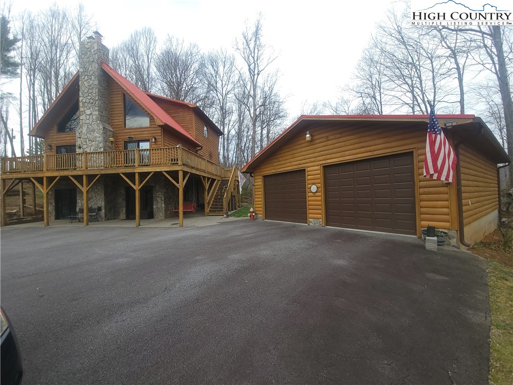 1729 Cranberry Creek Road