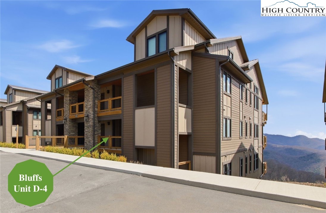 173 D-4 Canyon Gap D-4