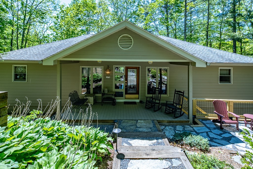 173 Laurel Brook Road
