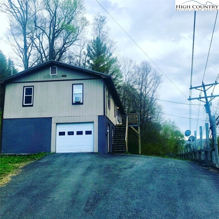 173 Old Turnpike NW Road