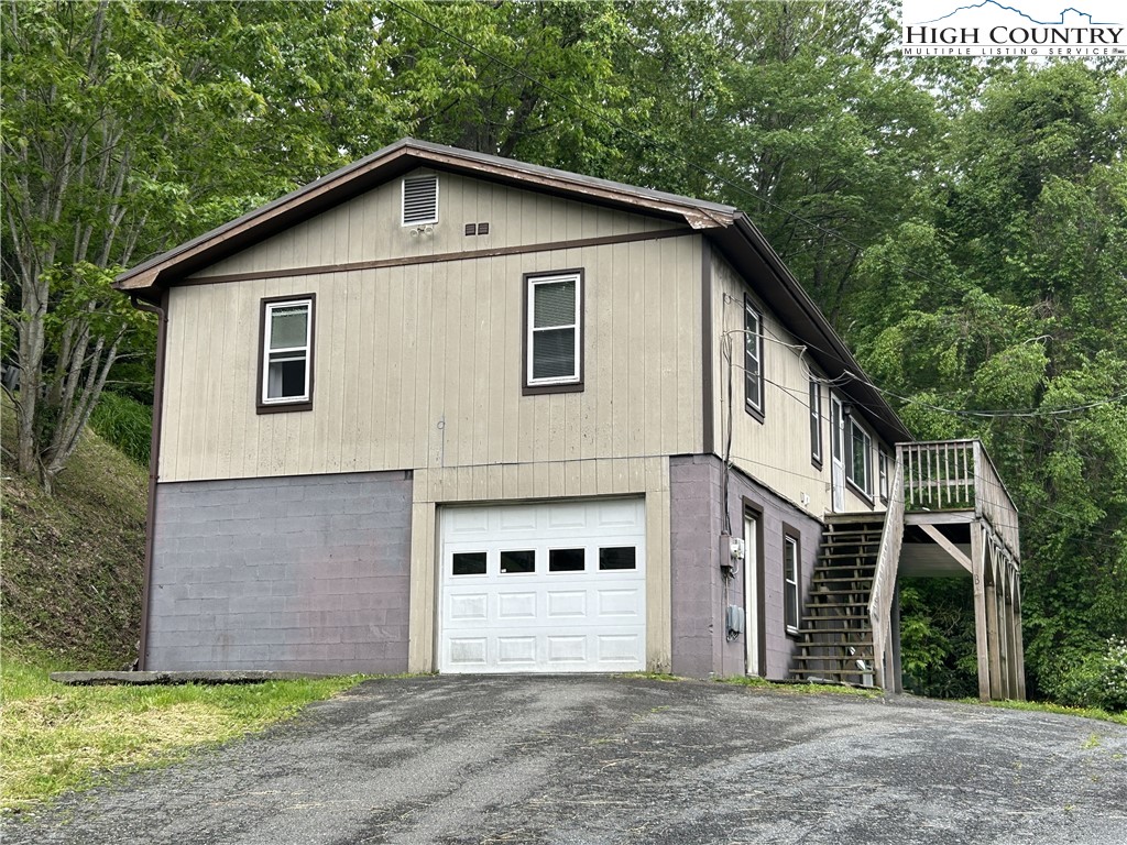 173 Old Turnpike NW Road