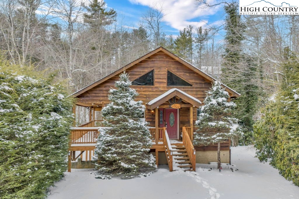 173 Spring Brook Road