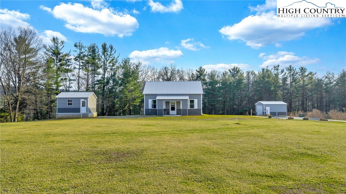 173 Wilderness Family Trail