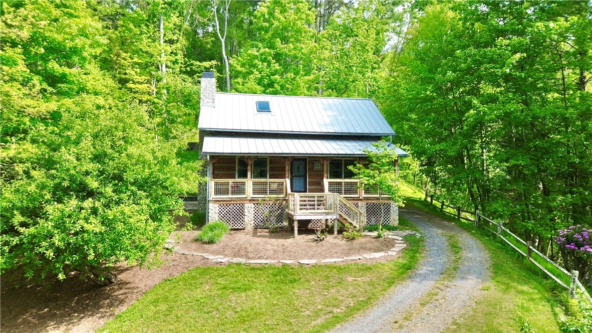 174 Bass Pond Road