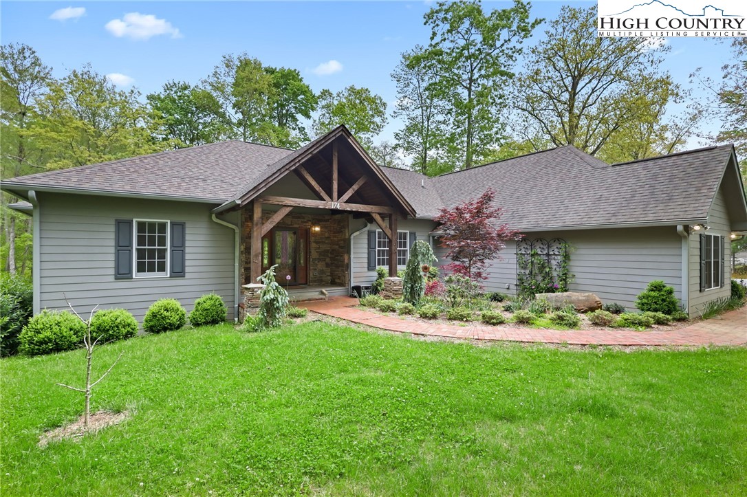 174 Bee Balm Lane