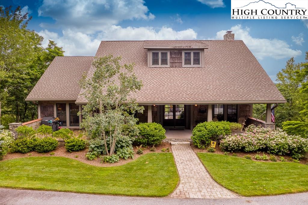 MLS 223171 175 Blackberry Lane, Blowing Rock, NC 28605