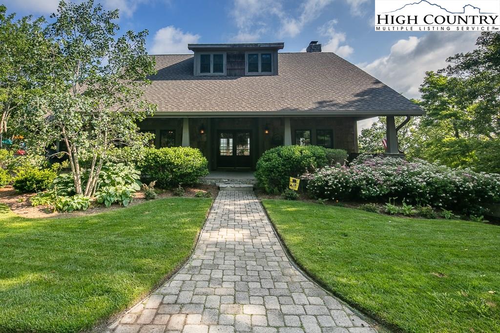 MLS 223171 175 Blackberry Lane, Blowing Rock, NC 28605