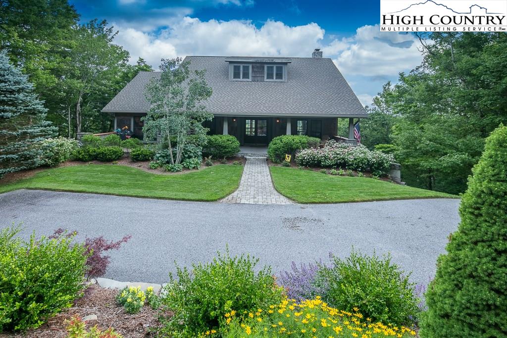 MLS 223171 175 Blackberry Lane, Blowing Rock, NC 28605