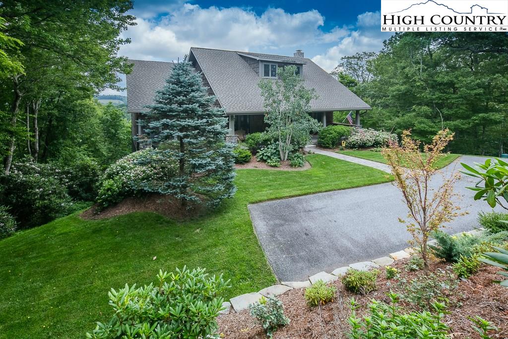 MLS 223171 175 Blackberry Lane, Blowing Rock, NC 28605