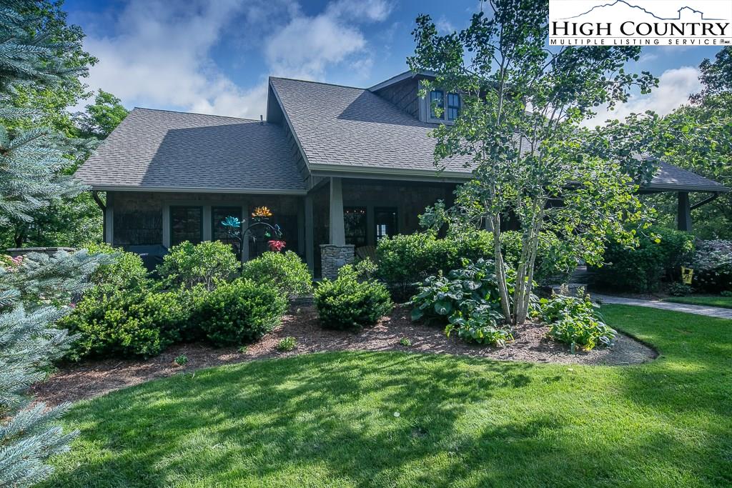 MLS 223171 175 Blackberry Lane, Blowing Rock, NC 28605
