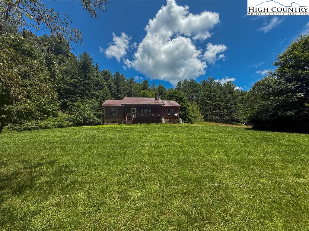 175 Kevin Creek Road
