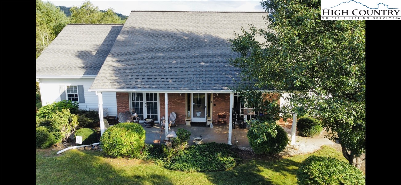 175 olive ridge Road