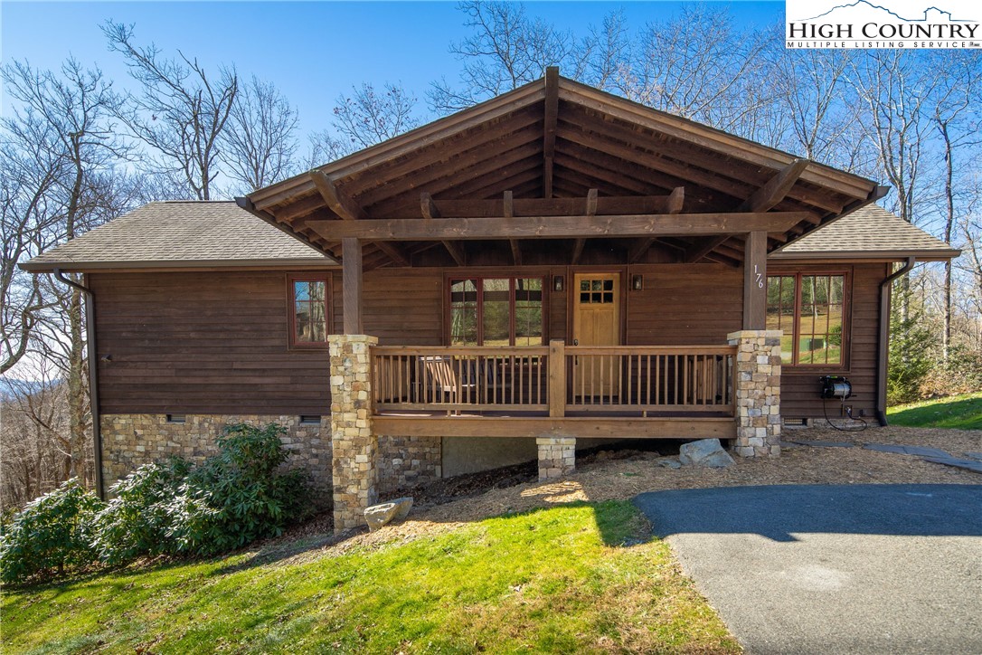 176 High Hemlock Trail