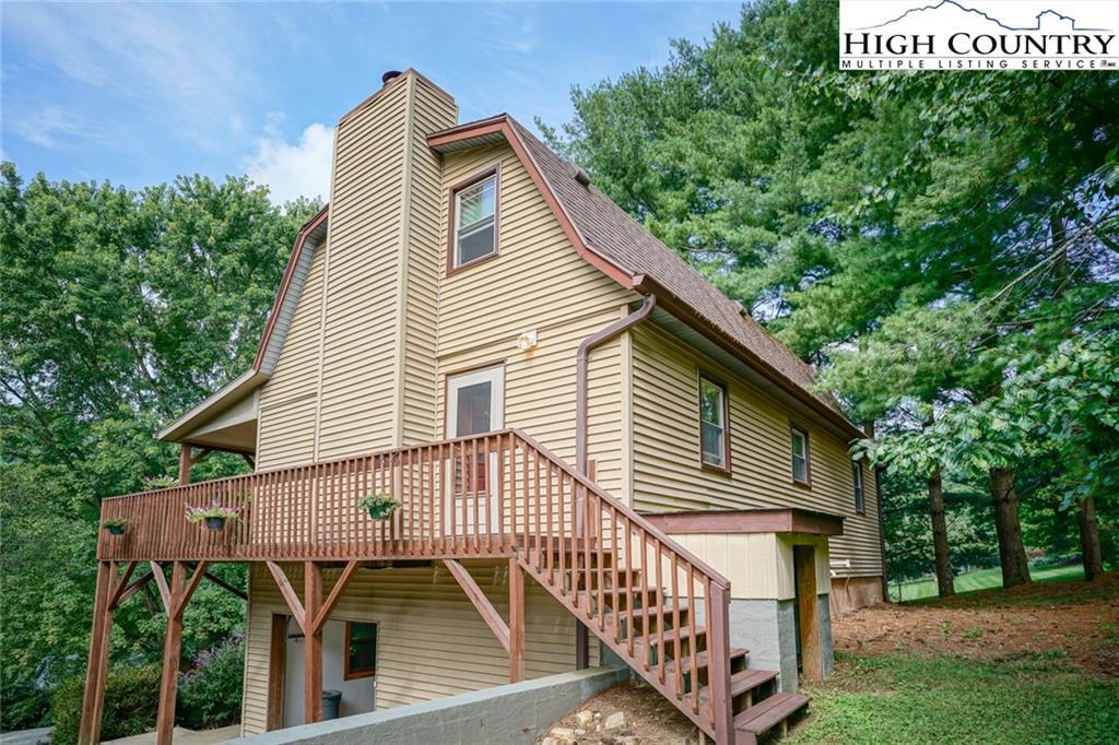 MLS 232706 176 Raven Rock Drive, Boone, NC 28607