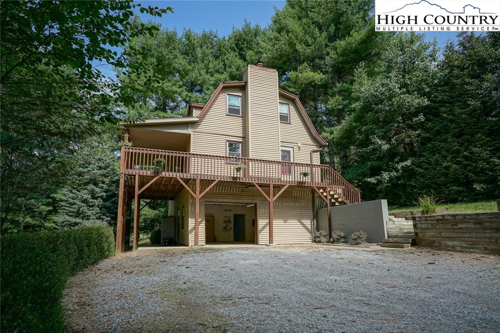 MLS 232706 176 Raven Rock Drive, Boone, NC 28607