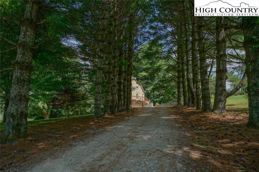 MLS 232706 176 Raven Rock Drive, Boone, NC 28607