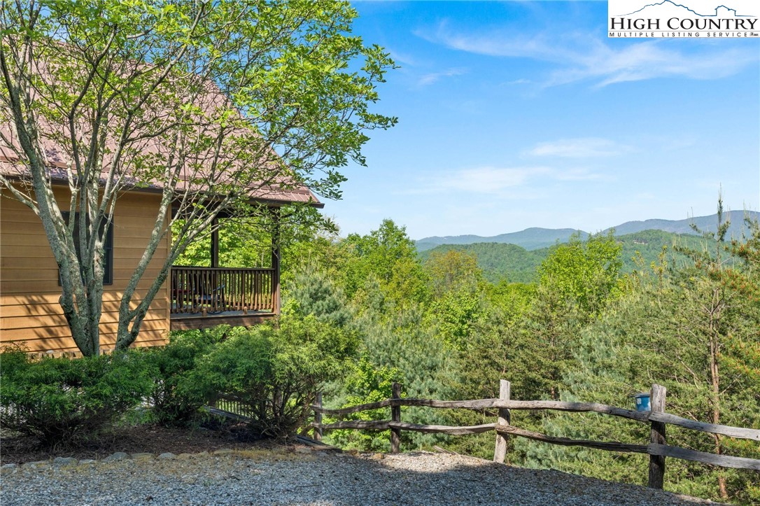1760 Buck Mountain Road