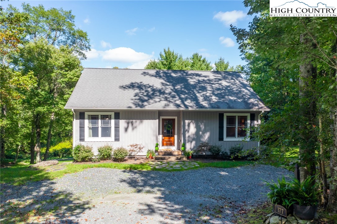 177 Austin Ridge Road