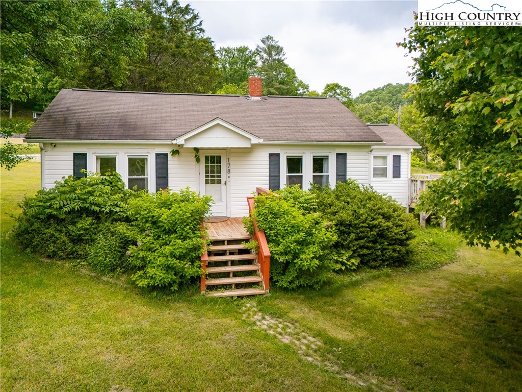 178 John Shell Road
