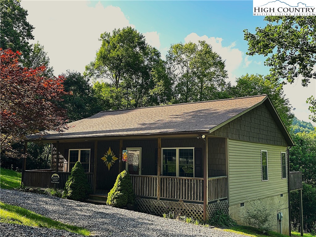 178 Turkey Knob Trail