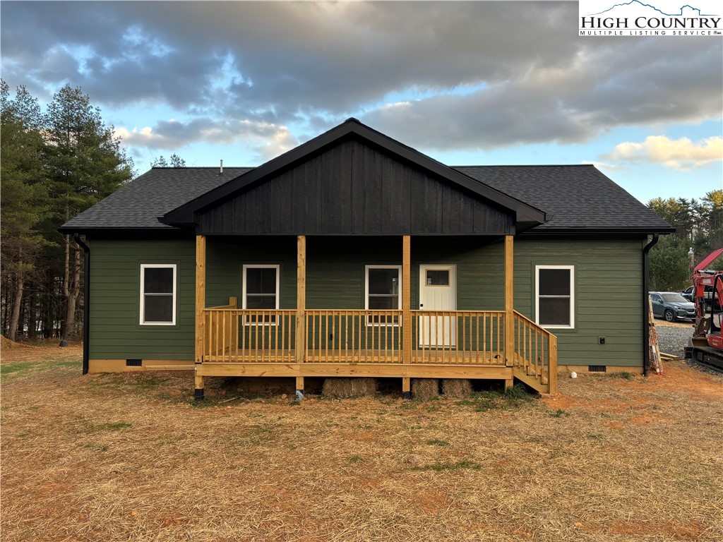 179 High Meadows Lane