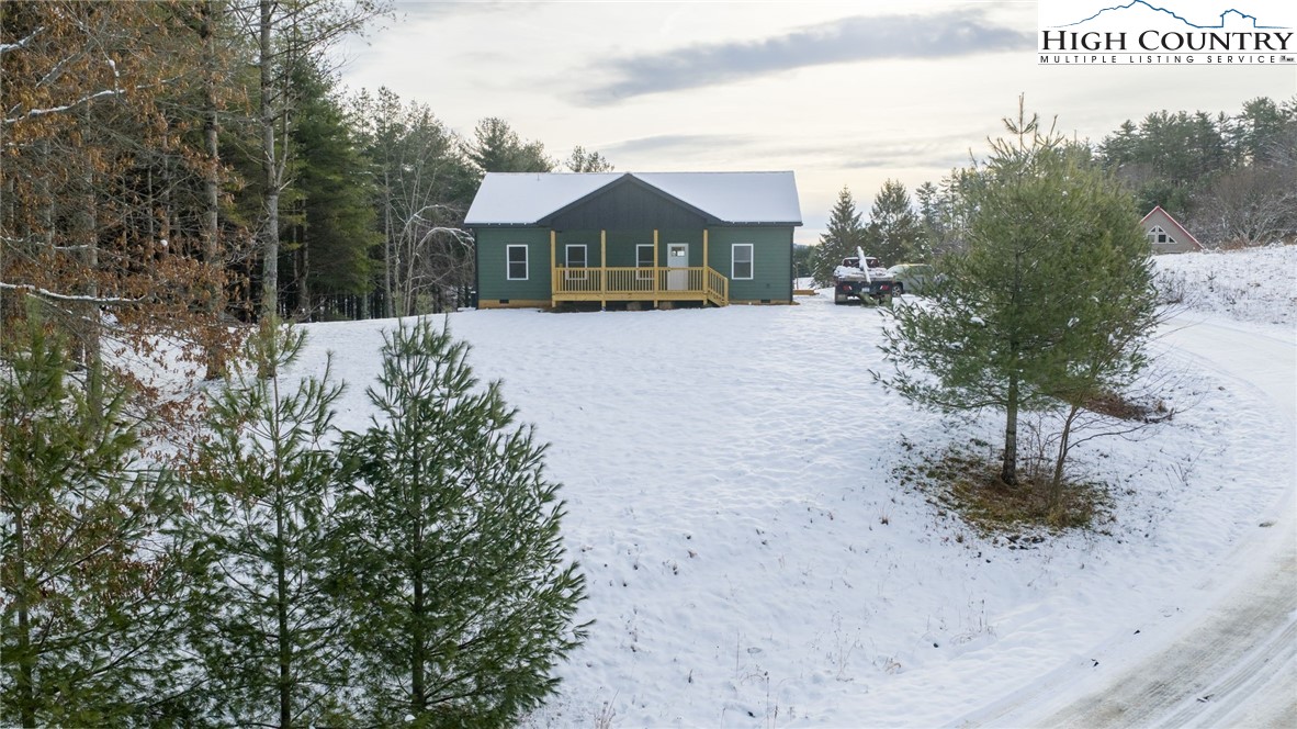 179 High Meadows Lane