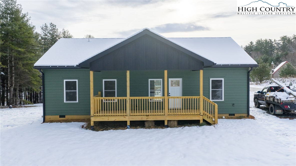 179 High Meadows Lane