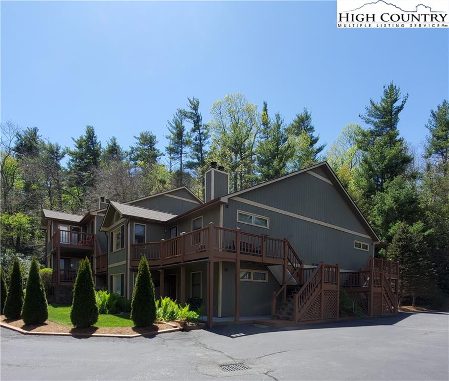 MLS 230229 180 Glen Burney Lane 6, Blowing Rock, NC 28605