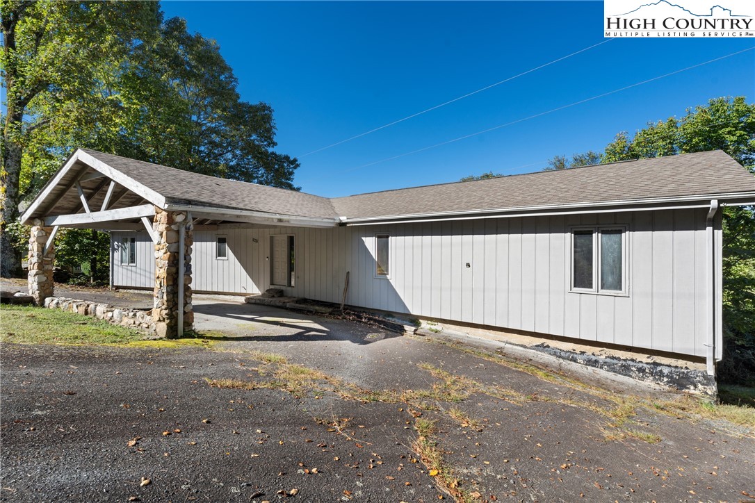 1803 Goforth Road