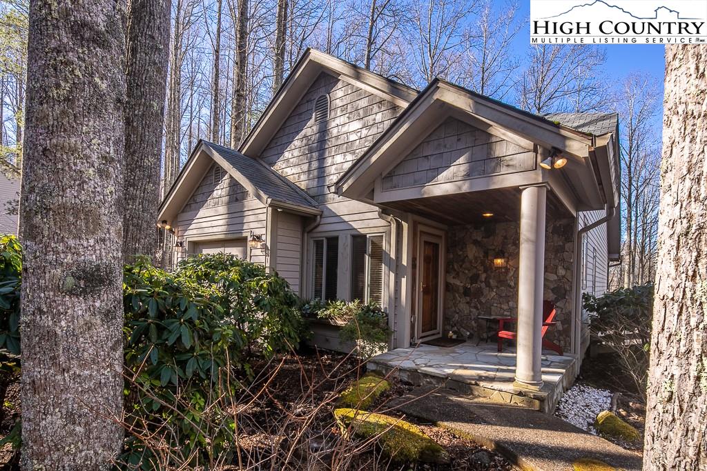 MLS 227476 181 Mossy Springs Lane 7, Boone, NC 28607