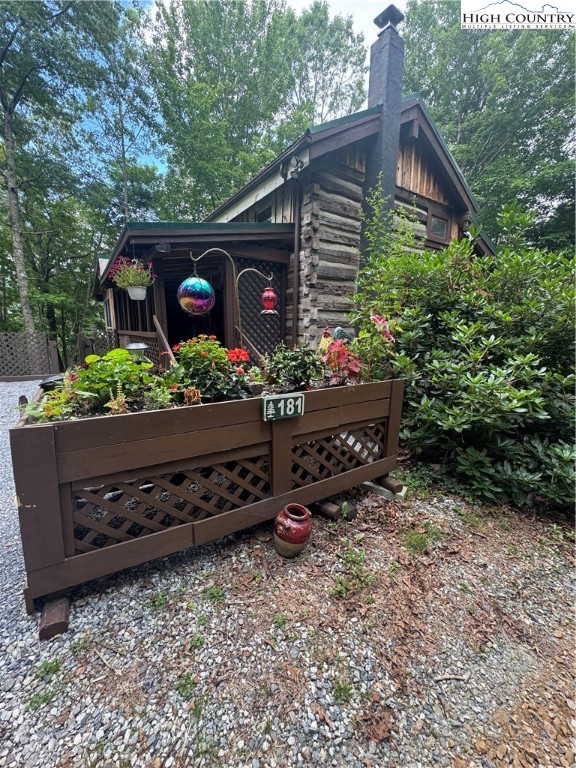 181 Oak Lane