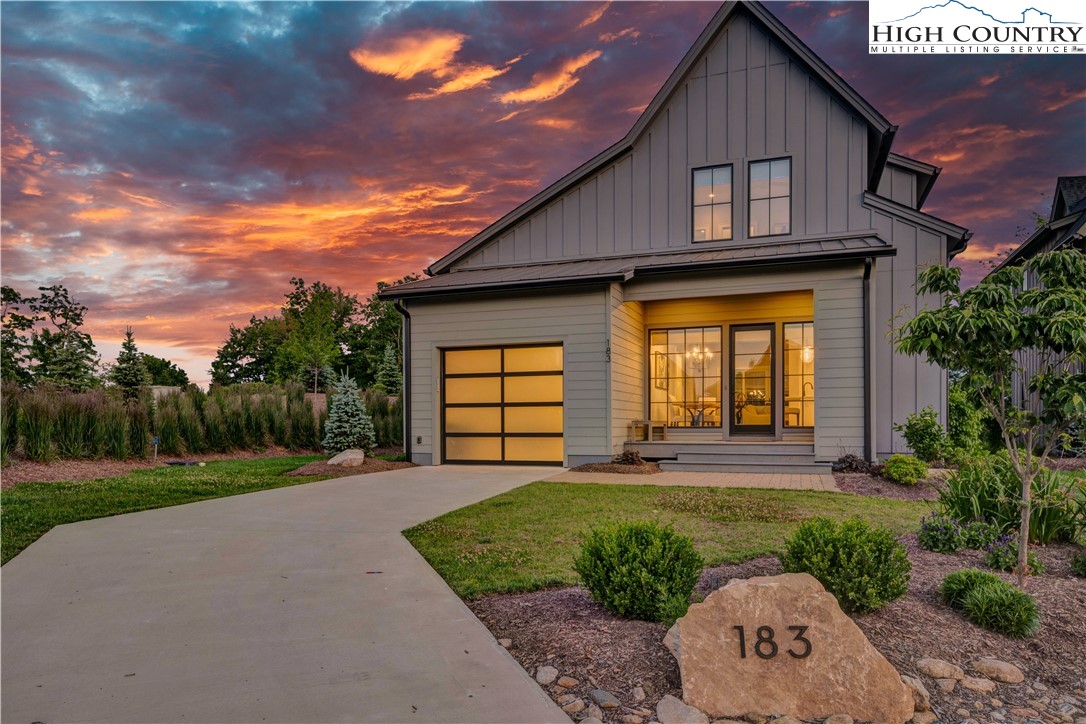 183 Calico Court