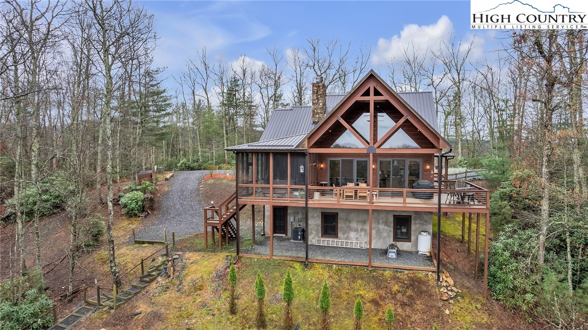 184 Trailwood Drive