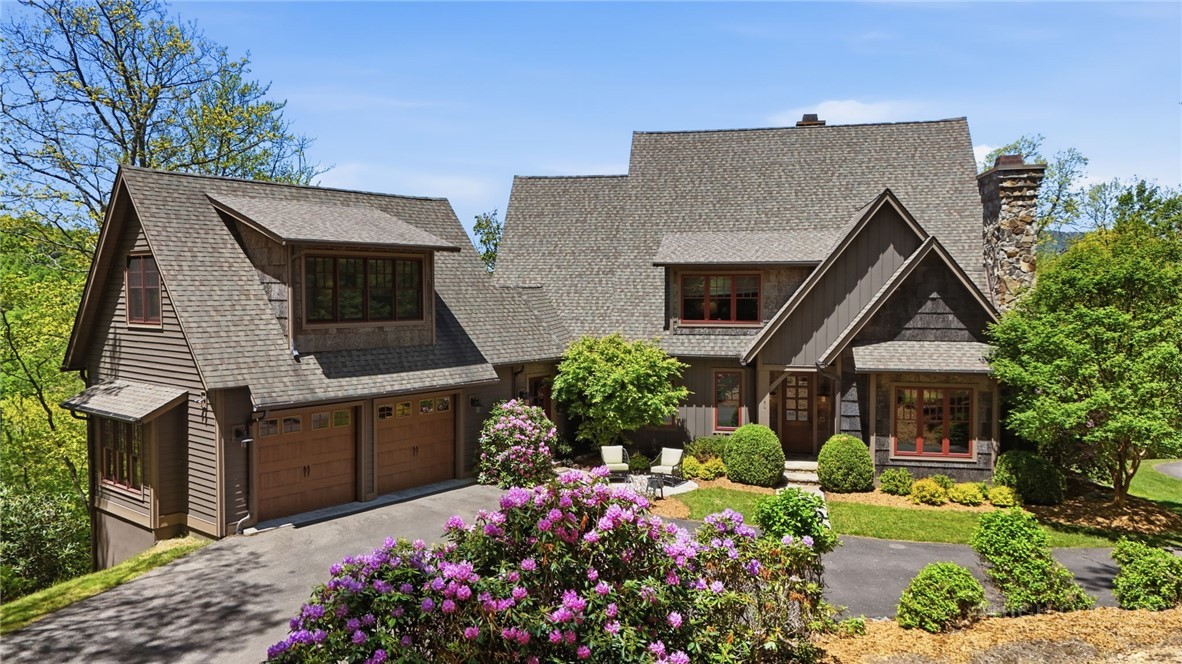 186 Sunset Ridge Drive