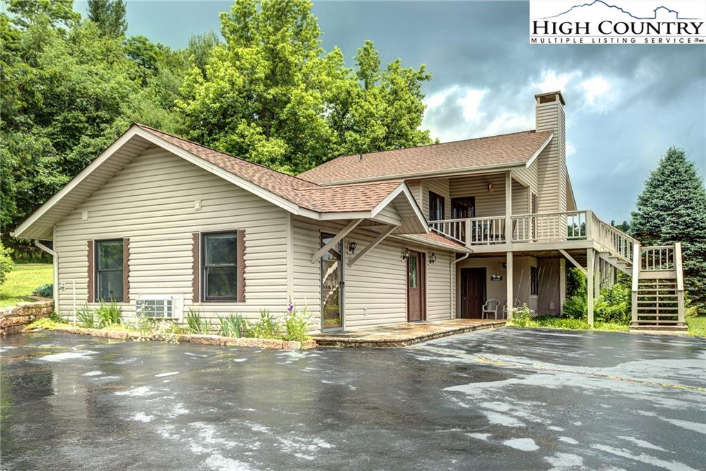 MLS 231608 1868 Green Hill Road, Blowing Rock, NC 28605
