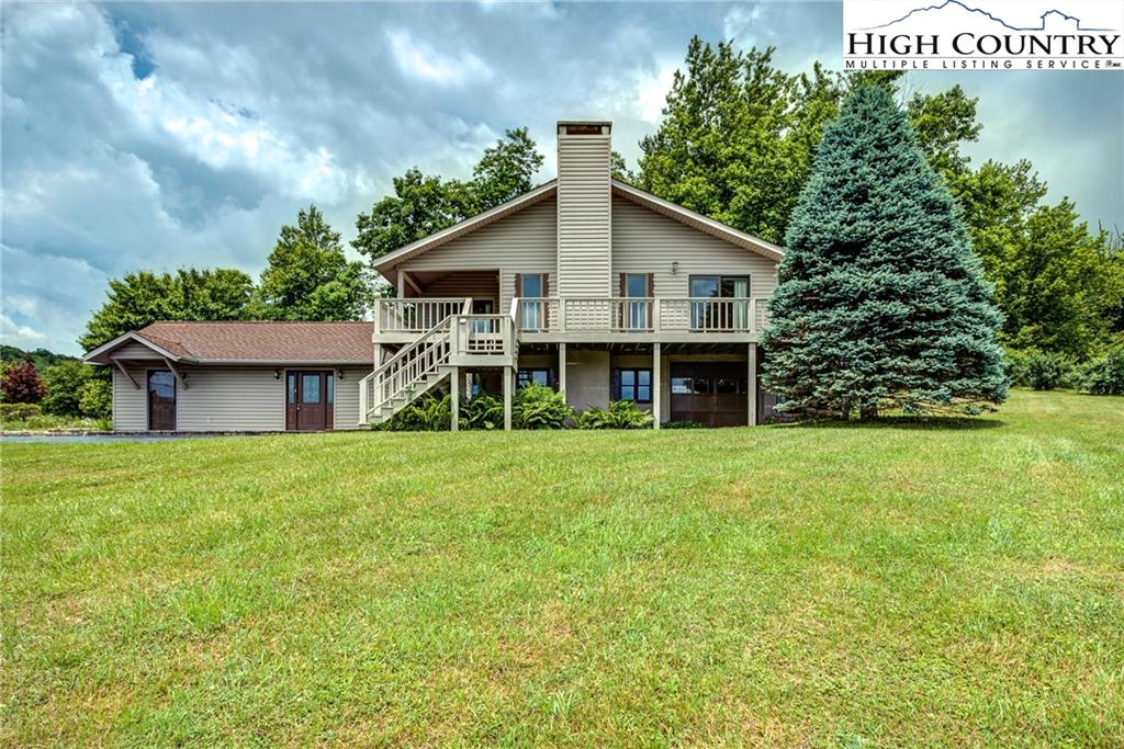 MLS 231608 1868 Green Hill Road, Blowing Rock, NC 28605