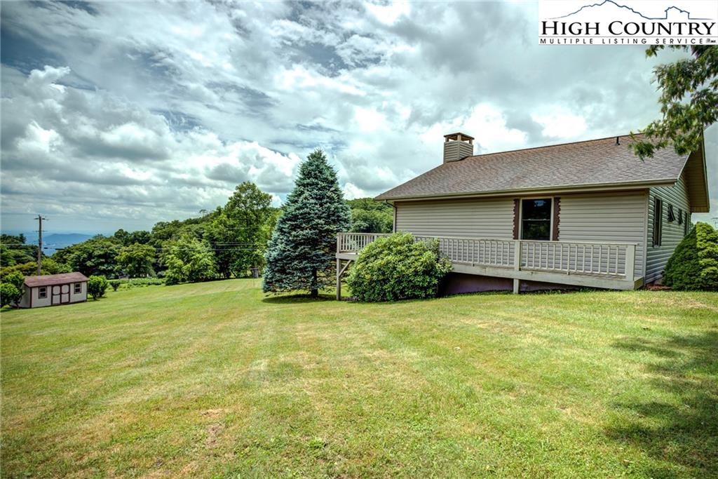 MLS 231608 1868 Green Hill Road, Blowing Rock, NC 28605