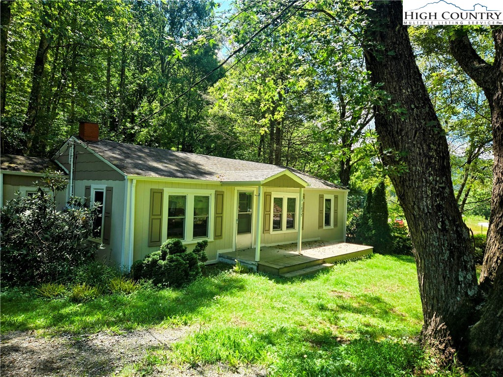 1875 Laurel Fork Road
